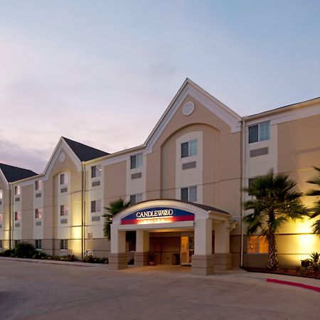 Candlewood Suites Corpus Christi-Spid By Ihg Екстериор снимка