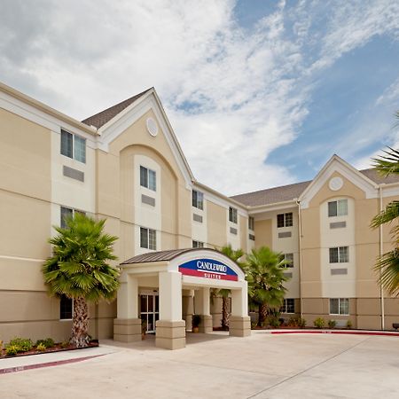 Candlewood Suites Corpus Christi-Spid By Ihg Екстериор снимка