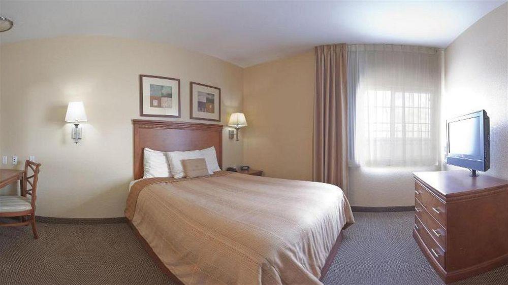 Candlewood Suites Corpus Christi-Spid By Ihg Екстериор снимка
