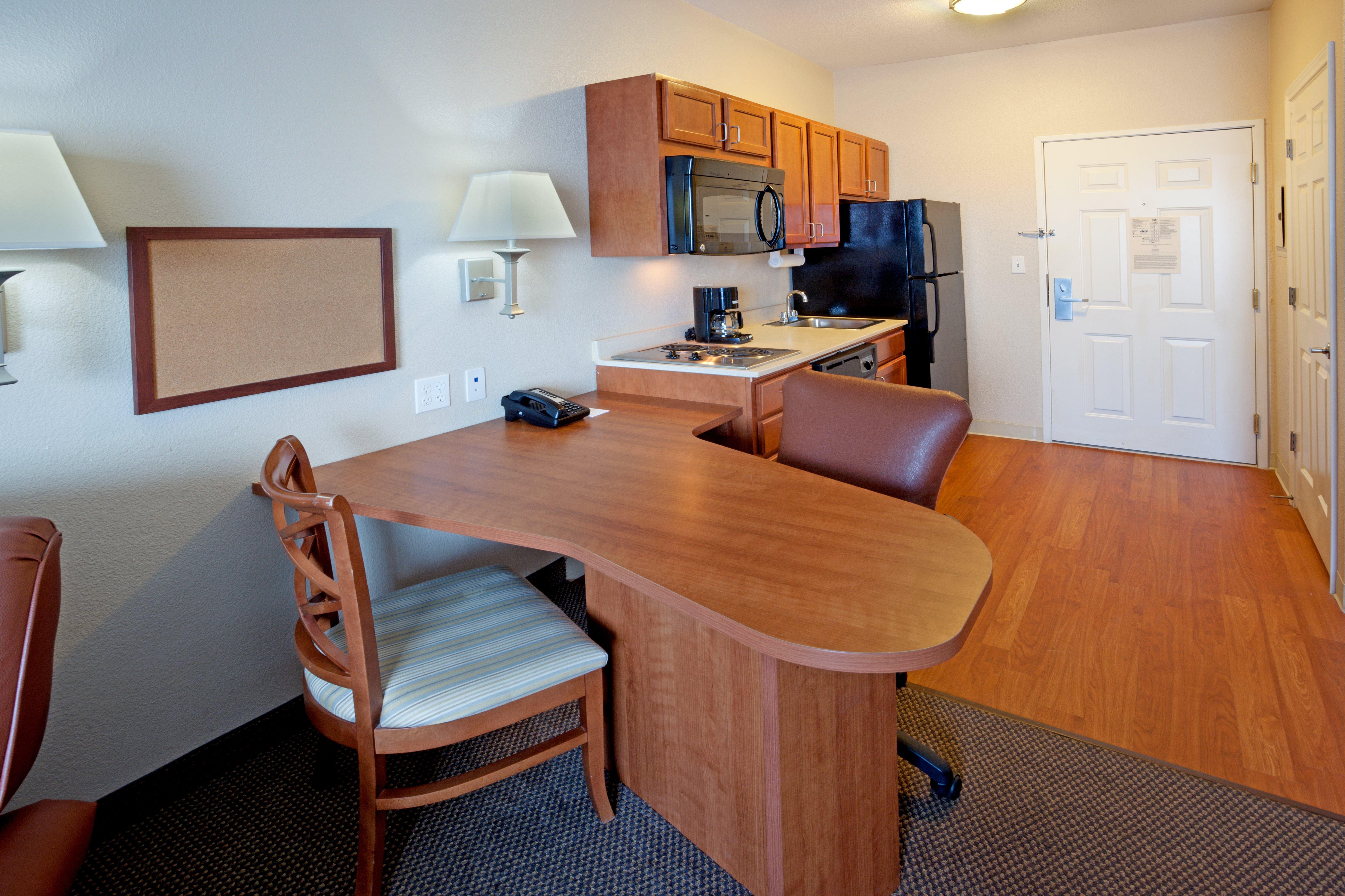 Candlewood Suites Corpus Christi-Spid By Ihg Екстериор снимка