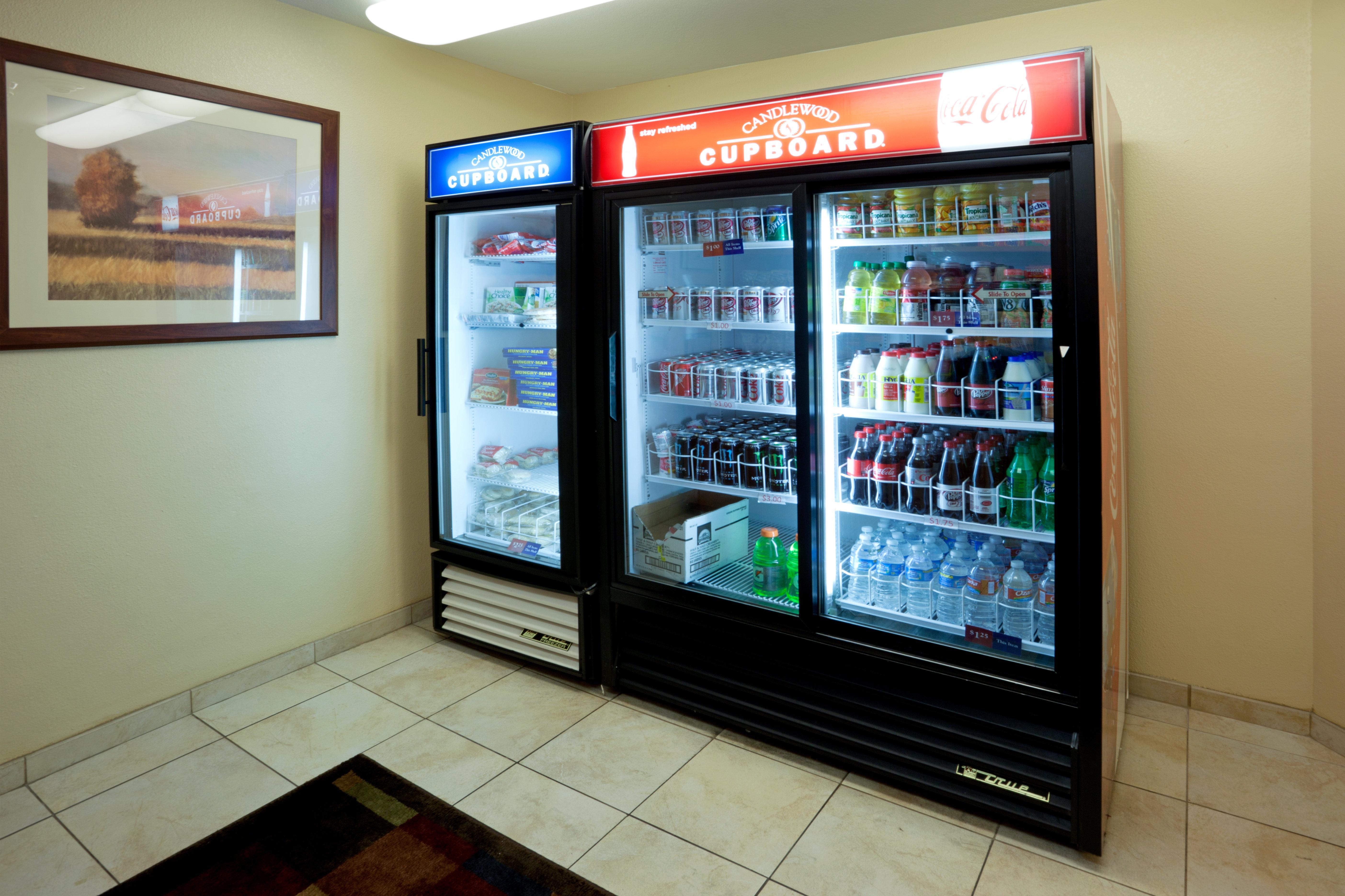 Candlewood Suites Corpus Christi-Spid By Ihg Екстериор снимка