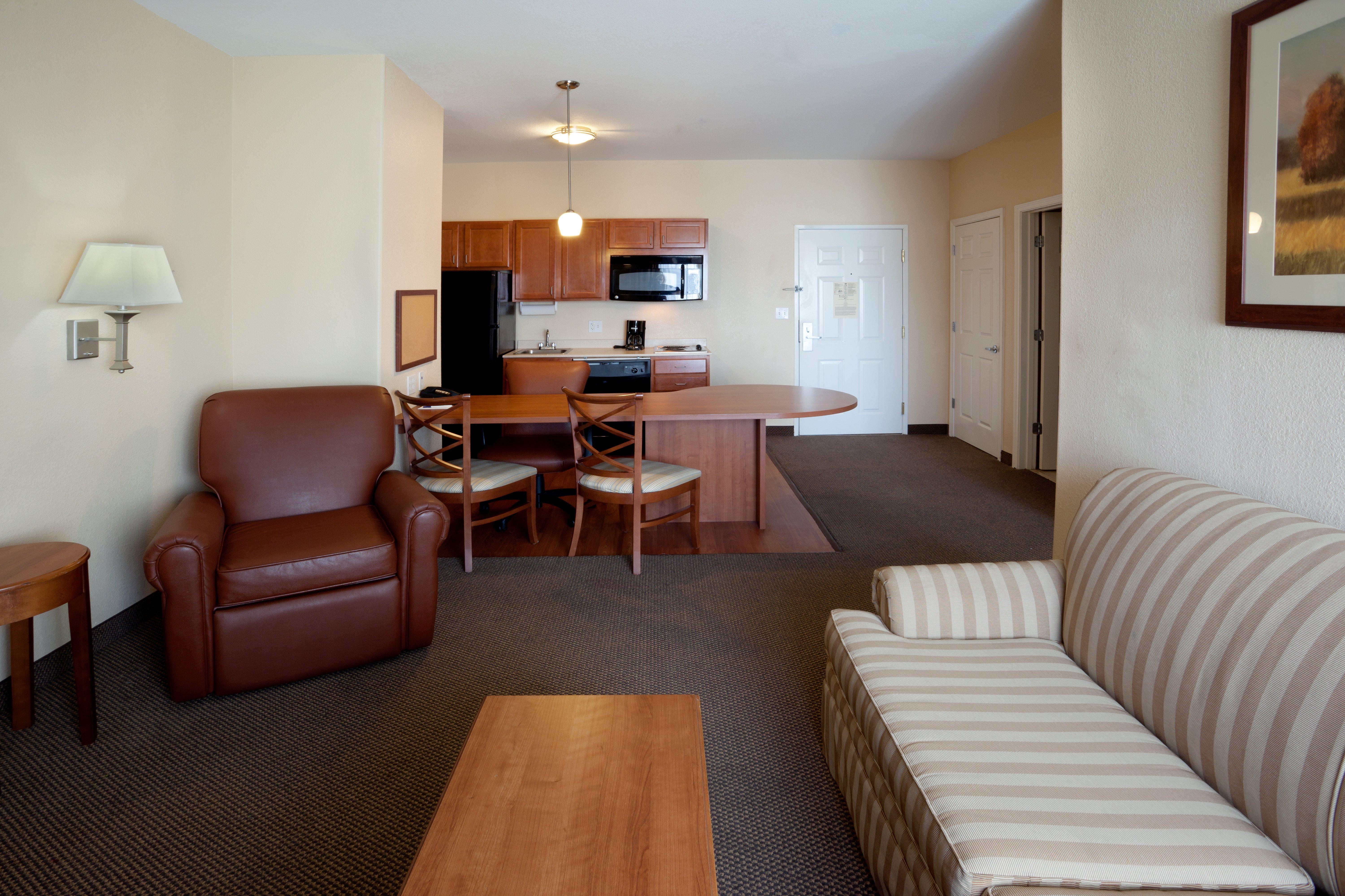 Candlewood Suites Corpus Christi-Spid By Ihg Екстериор снимка