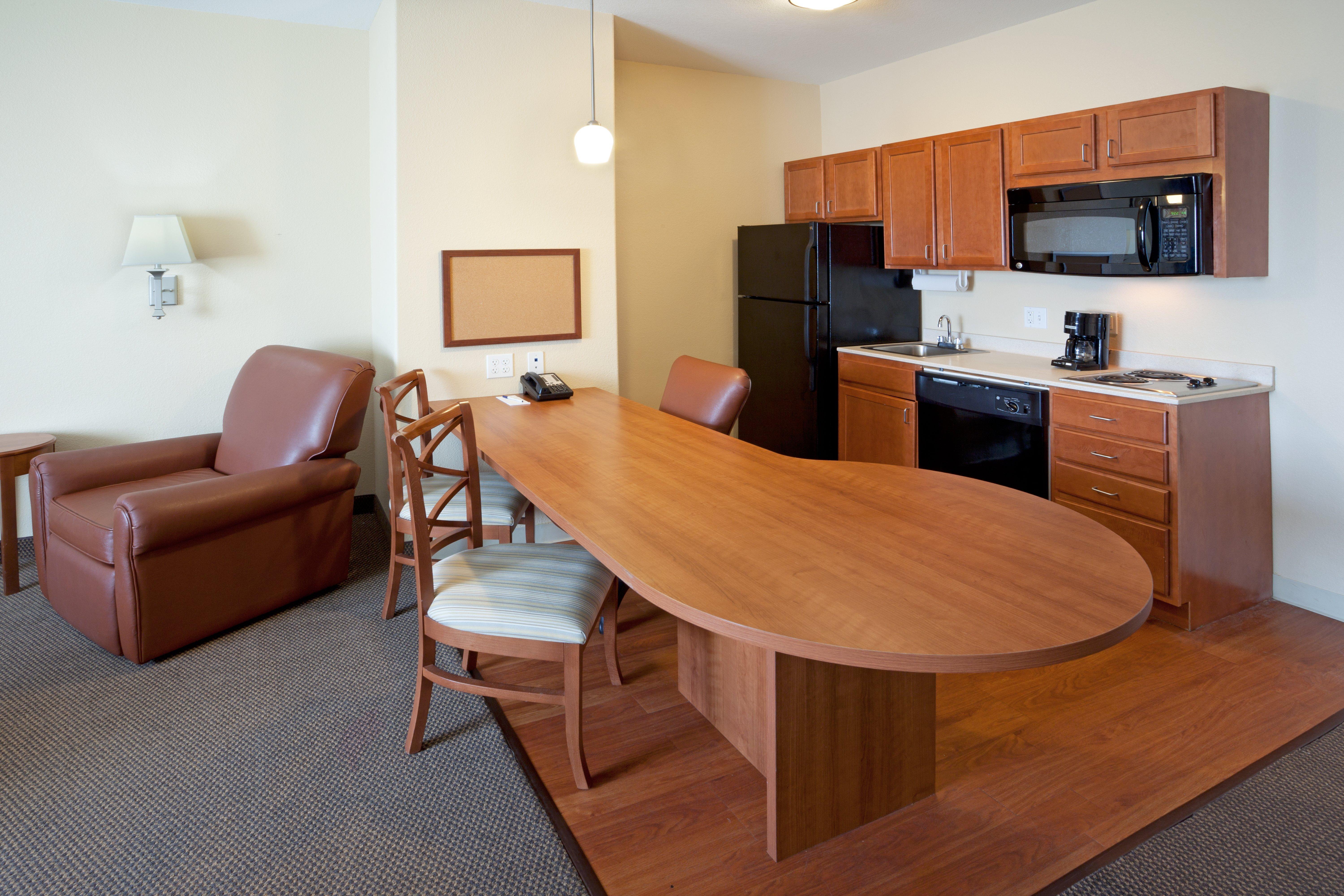 Candlewood Suites Corpus Christi-Spid By Ihg Екстериор снимка