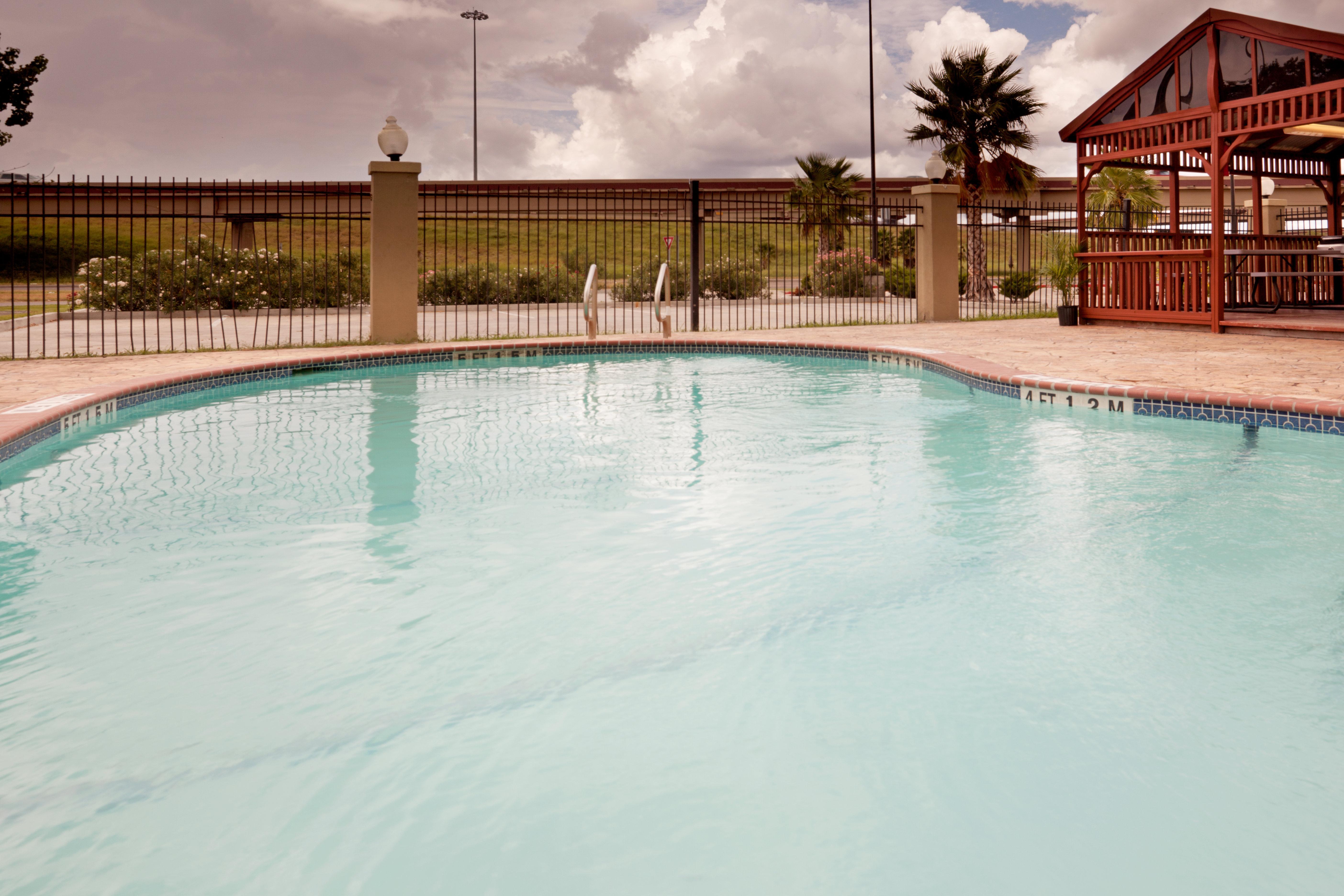 Candlewood Suites Corpus Christi-Spid By Ihg Екстериор снимка