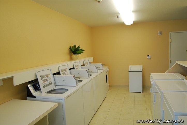 Candlewood Suites Corpus Christi-Spid By Ihg Екстериор снимка