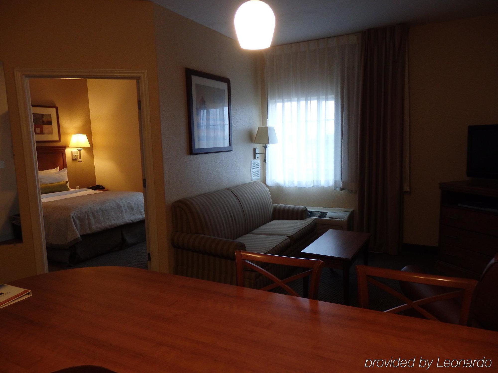 Candlewood Suites Corpus Christi-Spid By Ihg Екстериор снимка