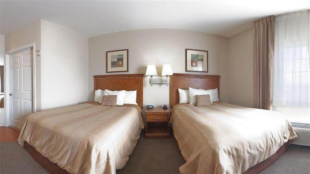 Candlewood Suites Corpus Christi-Spid By Ihg Екстериор снимка