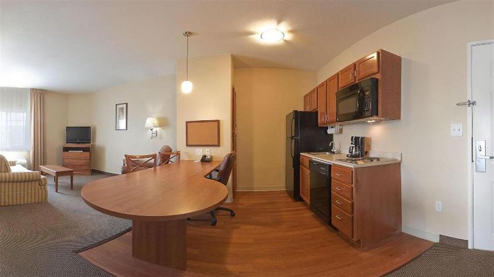 Candlewood Suites Corpus Christi-Spid By Ihg Екстериор снимка