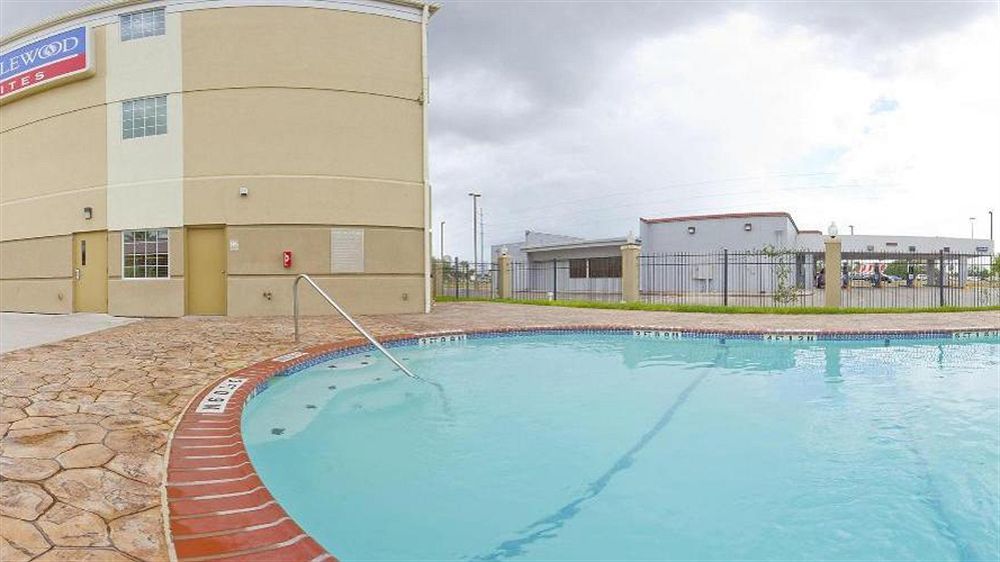 Candlewood Suites Corpus Christi-Spid By Ihg Екстериор снимка