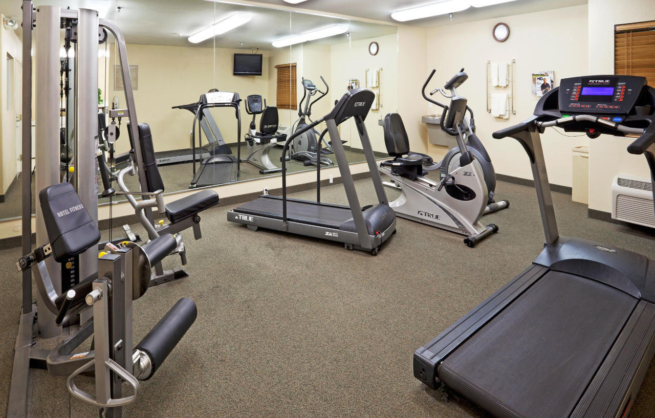 Candlewood Suites Corpus Christi-Spid By Ihg Екстериор снимка
