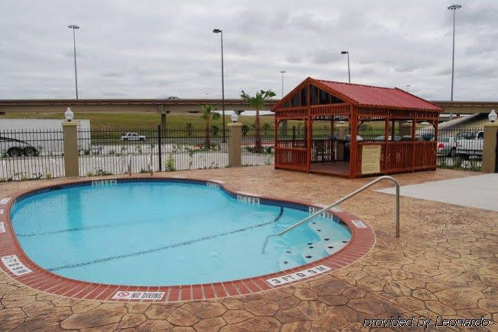 Candlewood Suites Corpus Christi-Spid By Ihg Екстериор снимка